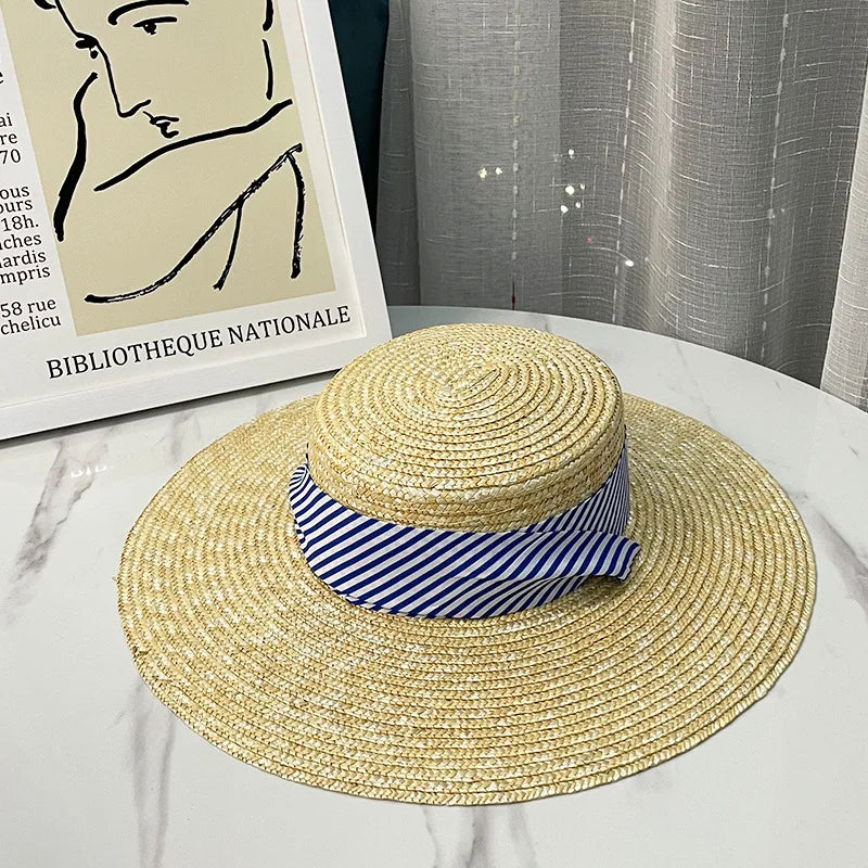 Women’s Summer Sun Hat