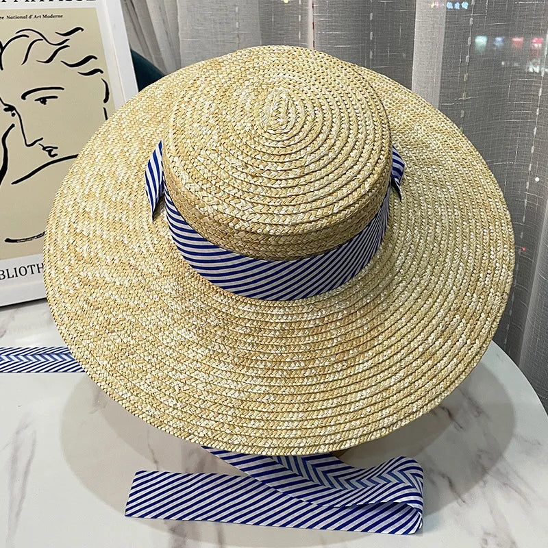 Women’s Summer Sun Hat