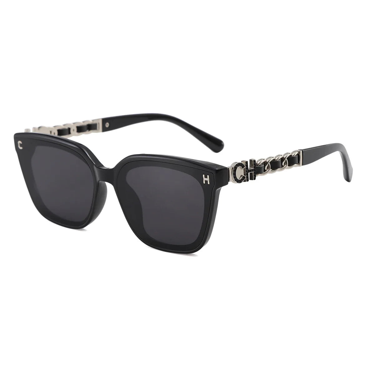 2025 New High Quality Trendy Sunglasses for Men Women Retro Ins Sun Glasses Vintage Designer Eyewear Sunglass Gafas De Sol