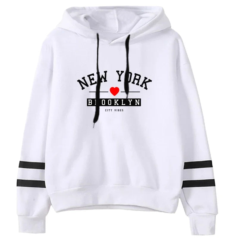 Sportswear Hoodie for Women