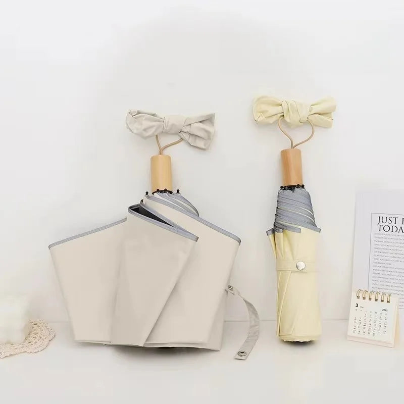 Women’s Sun and Rain Umbrella