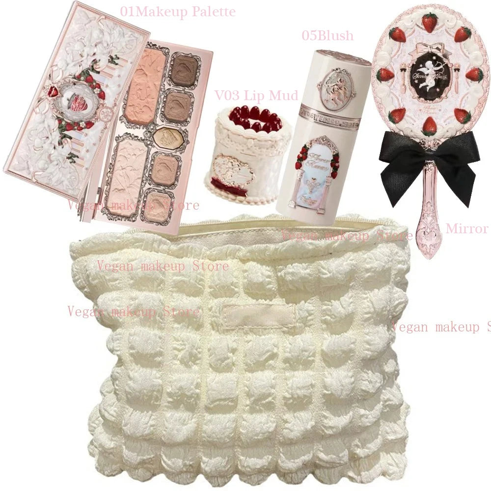 Full Makeup Kit Collection