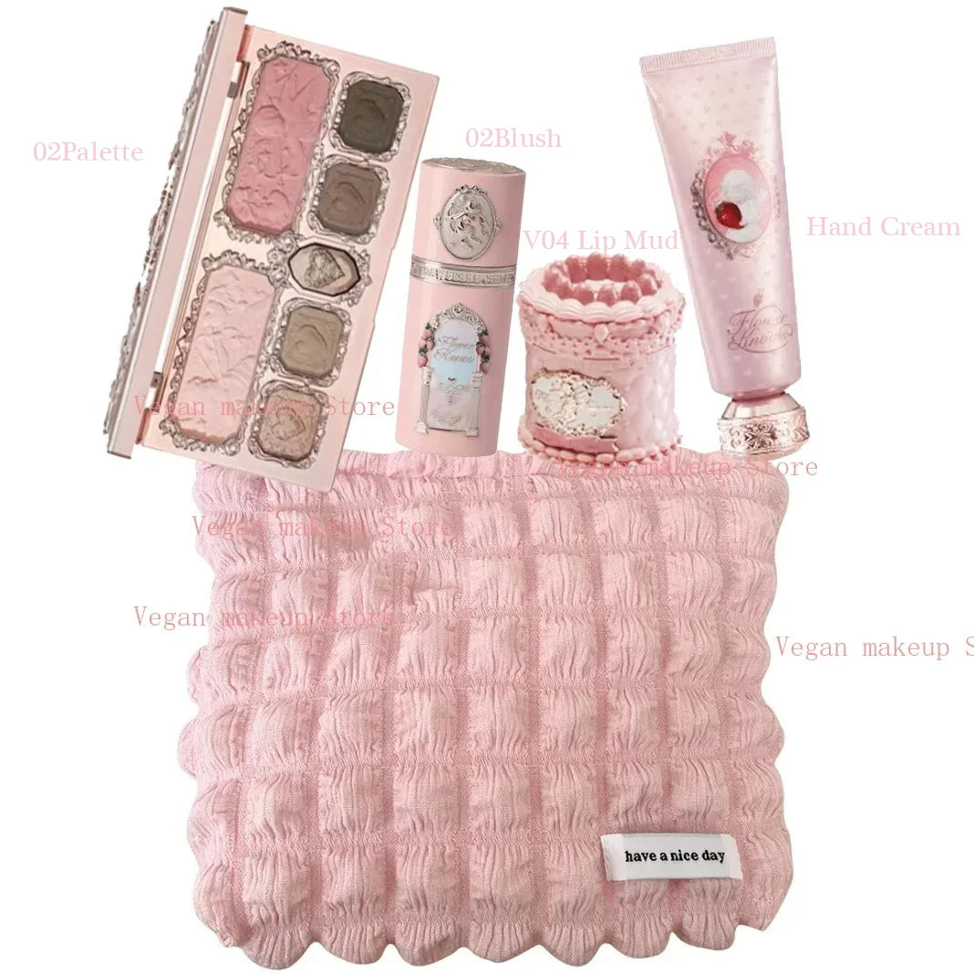 Full Makeup Kit Collection