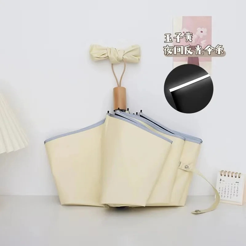 Women’s Sun and Rain Umbrella