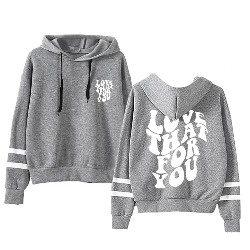 Jogging and Sports Hoodie