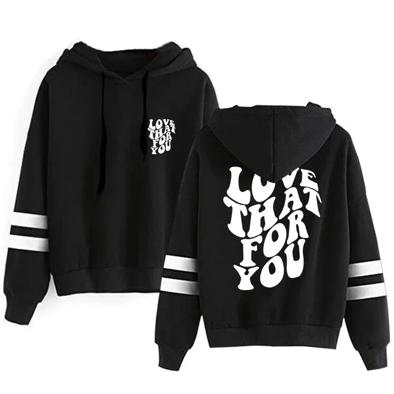 Jogging and Sports Hoodie