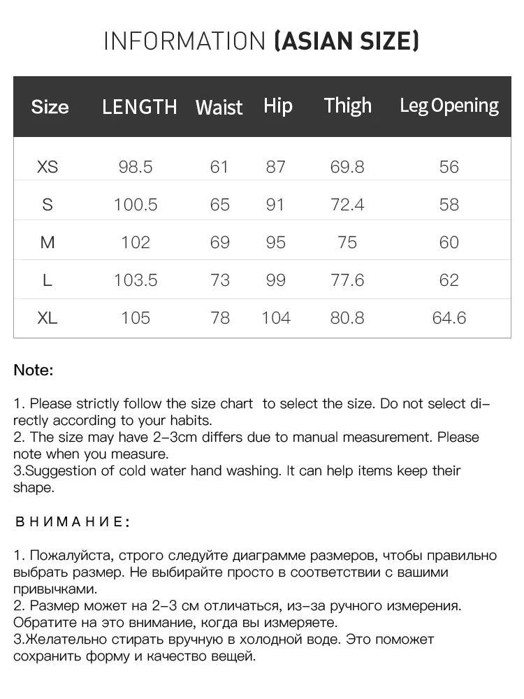 FSLE Women Beige Commuter Long Trousers Pleated Design All-Match High Waist Wide Leg Casual Pants Spring Trouser 25FS11049