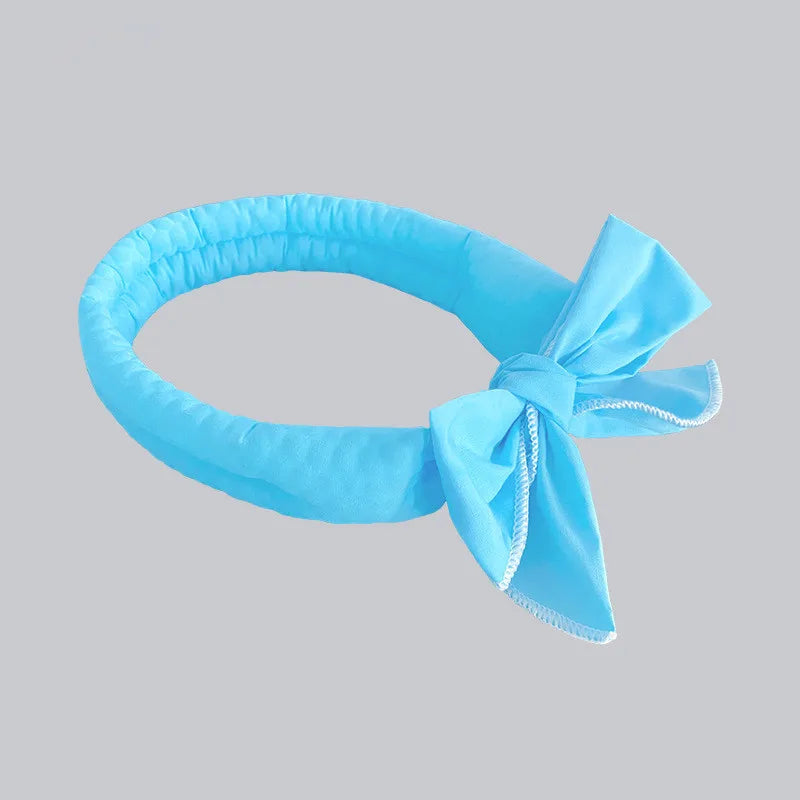 Summer Ice Wrap Scarf