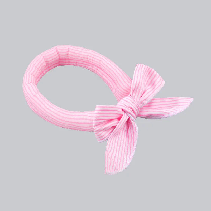 Summer Ice Wrap Scarf