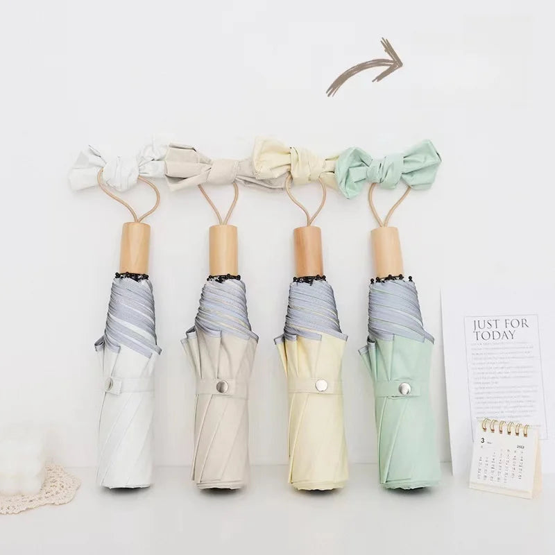 Women’s Sun and Rain Umbrella