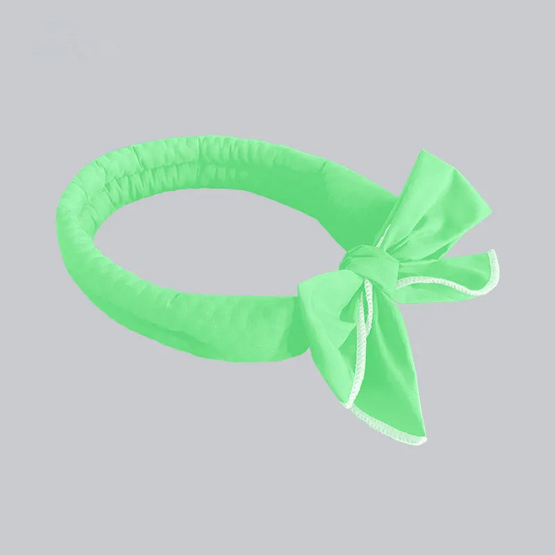 Summer Ice Wrap Scarf
