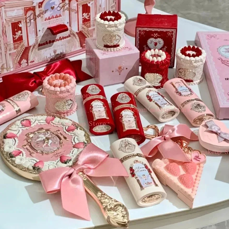 Full Makeup Kit Collection