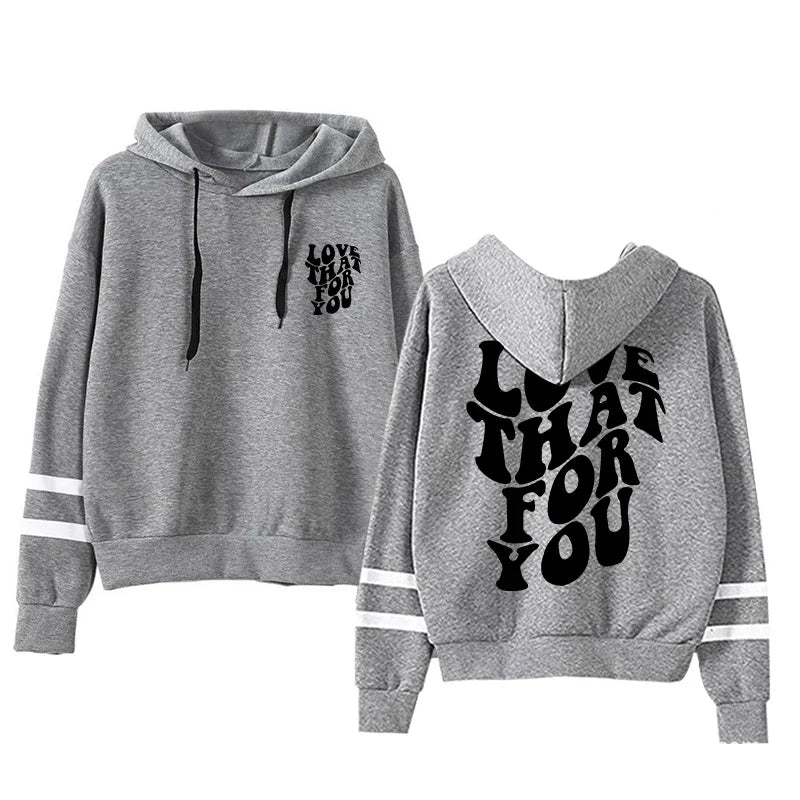 Jogging and Sports Hoodie