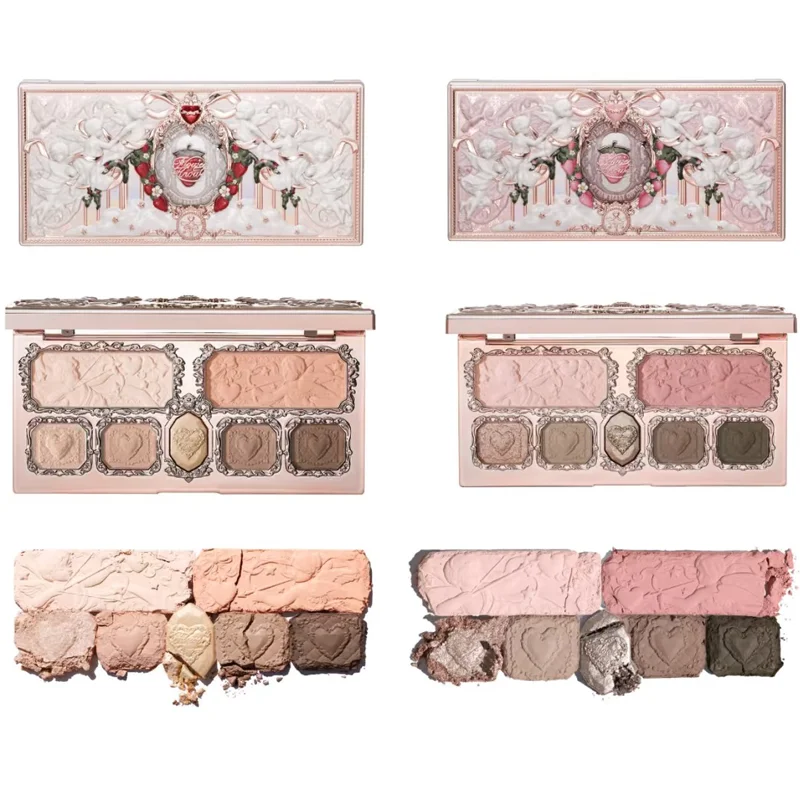 Full Makeup Kit Collection