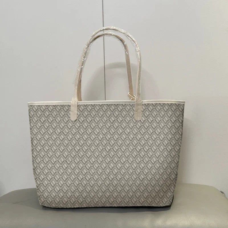 S tote bag A+++++ little bag one shoulder handbaglarge capacity shoulder Shopping bag Mummy tote Bag double sides leather mini