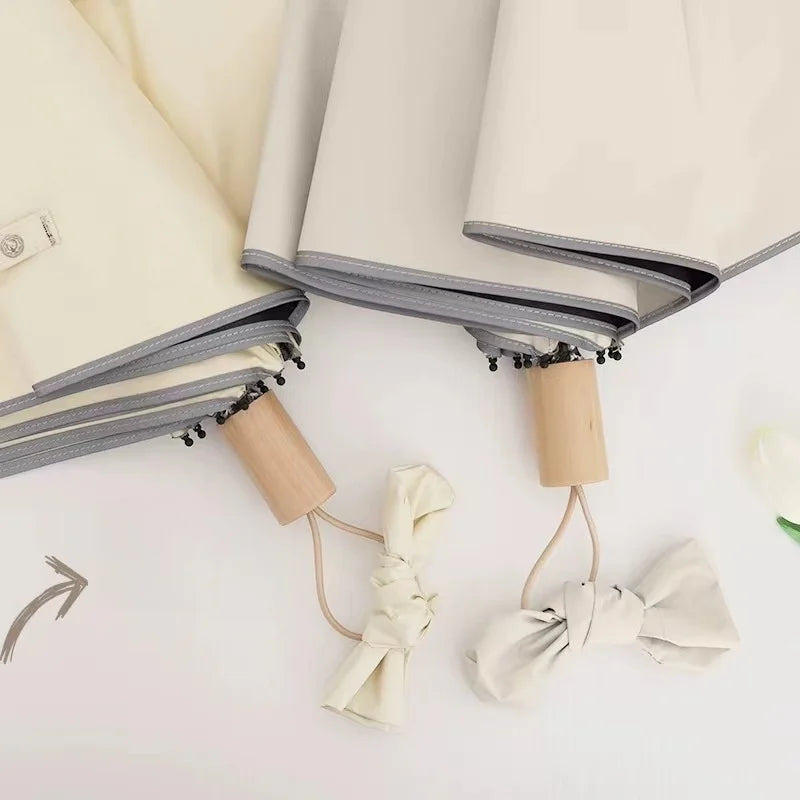 Women’s Sun and Rain Umbrella