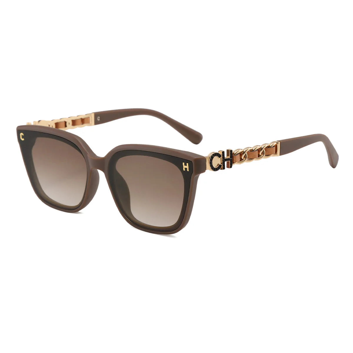 2025 New High Quality Trendy Sunglasses for Men Women Retro Ins Sun Glasses Vintage Designer Eyewear Sunglass Gafas De Sol