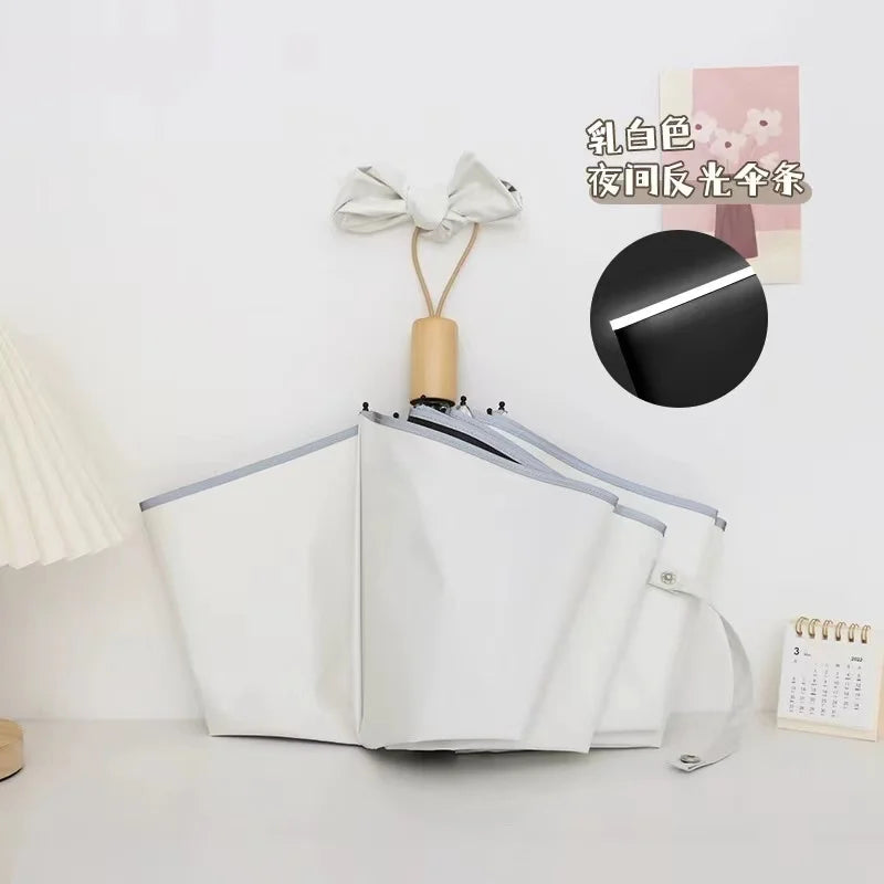 Women’s Sun and Rain Umbrella