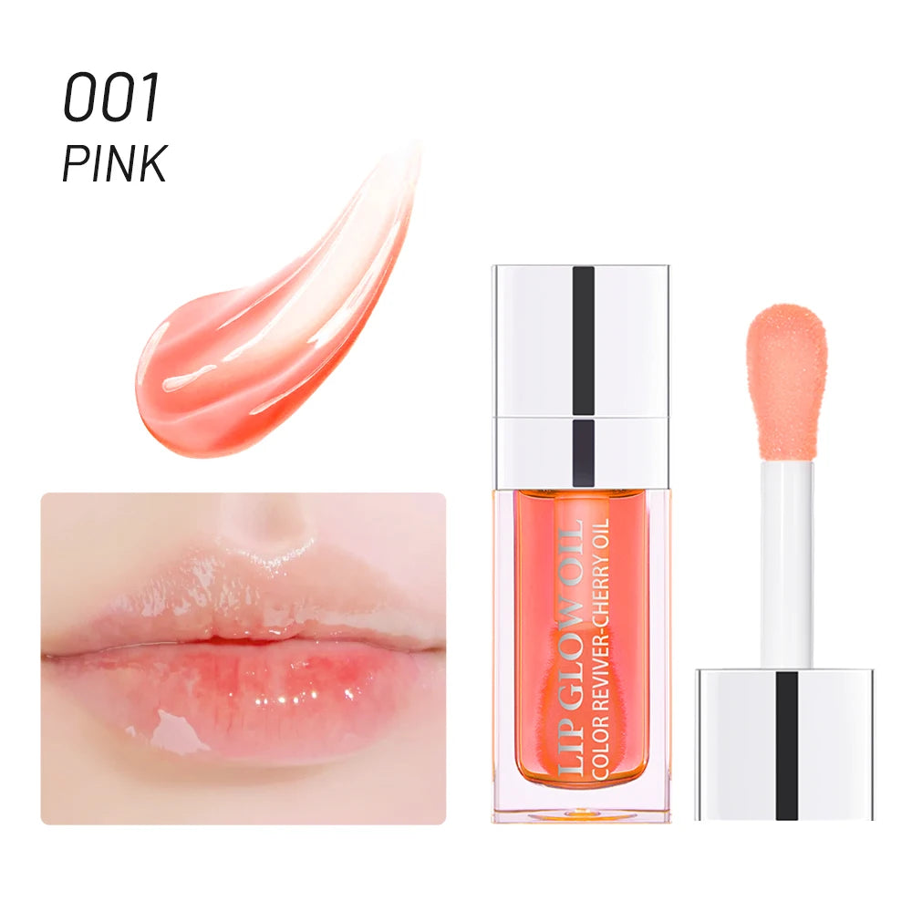Moisturizing Lip Balm