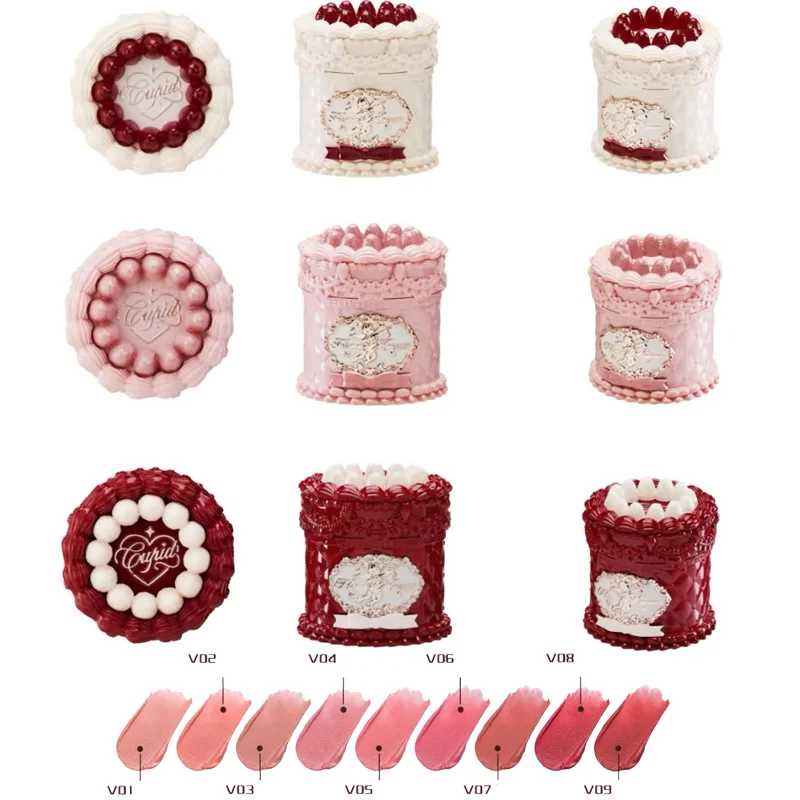 Full Makeup Kit Collection