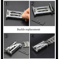 Stainless Steel Strip