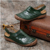 Hollow casual sandals