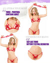 Sexy lingerie