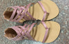 Criss Cross Sandals