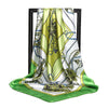 Women's chain bag scarf scarves