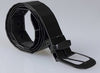 Gold Silver & Black Shiny Belts