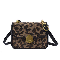 Street Fashion Korean Style Handbags
