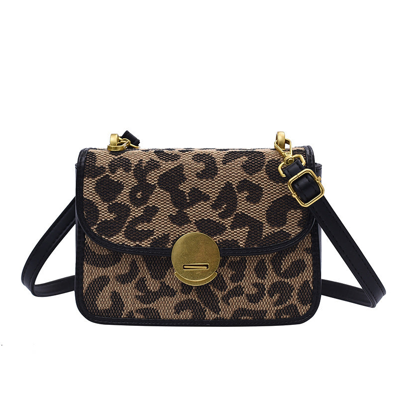 Street Fashion Korean Style Handbags