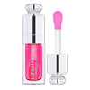 Ibcccndc Lip Gloss Lipstick Moisturizing And Nourishing Lip Lacquer Transparent Toot Lip Gloss