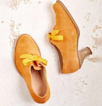 All-match ladies shoes
