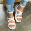Roman sandals women