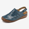 Hollow casual sandals