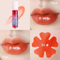 Lip Glaze Matte Matte Moisturizing Lip Gloss Lip Gloss Lip Liquid Female Lipstick