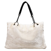 Plush Handbags Handbags Europe And America
