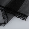 Sexy Lingerie Sexy Lingerie Front Slit Nightdress