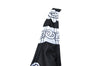European And American Plus Size Printing Split Boxer Black Pants Bikini Ladies Swimwear Swimwear
