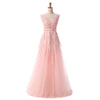 Robe De Soiree SSYFashion Sexy Backless Long Evening Dresses The Bride Elegant Banquet Green Lace V-neck Formal Party Gown