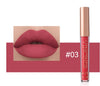 Cream Moisturizing Lip Gloss Lip Glaze