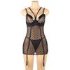 Comeondear Lace Gartered Lingerie Mesh Erotische Lingerie