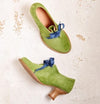 All-match ladies shoes