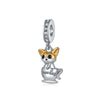 Children's leather rope bracelet jewelry