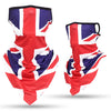 Breathable Face Guard Thin Tubular Ring Scarves Sun Face Headband Scarf