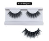 3D mink hair false eyelashes