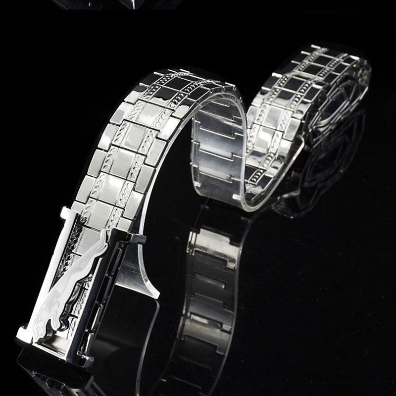 Stainless Steel Strip