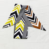 Spring ladies silk scarves