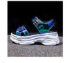 Women's Velcro Sandals
